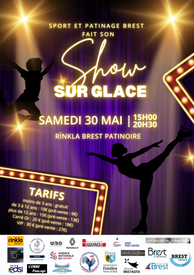 SPORT ET PATINAGE
