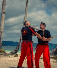 Modern Arnis Bretagne