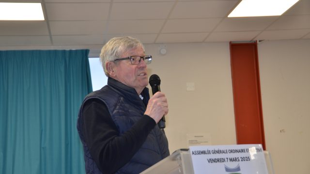 Assemblée Générale ordinaire  et élective 2025