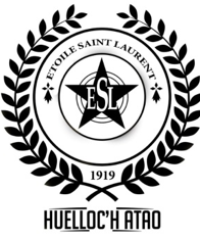 ÉTOILE SAINT-LAURENT