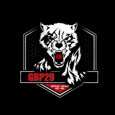 GRAPPLING BOXE PANCRASE 29 (GBP 29)