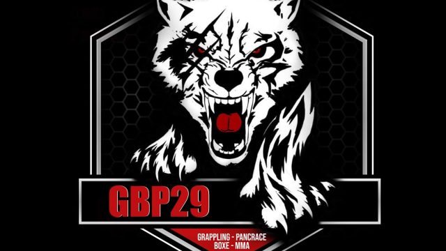 GRAPPLING BOXE PANCRASE 29 (GBP 29)