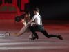 Couple Danse Division 1