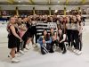 Hermines 2025 - Patinage Synchronisé