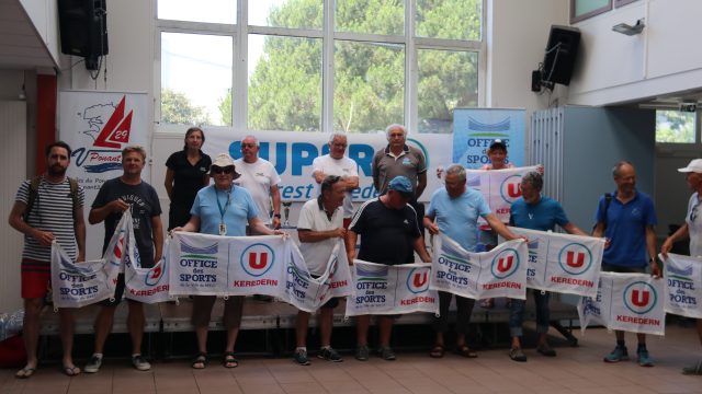 Balade Nautique des associations 24 Juin 2023
