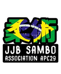 APC29 BREST JIU-JITSU BRÉSILIEN SAMBO GRAPPLING MMA