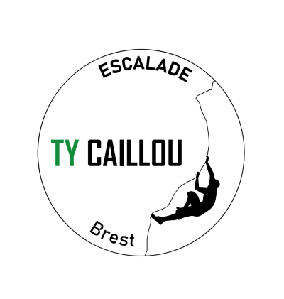 BREST TY CAILLOU ESCALADE