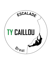 BREST TY CAILLOU ESCALADE