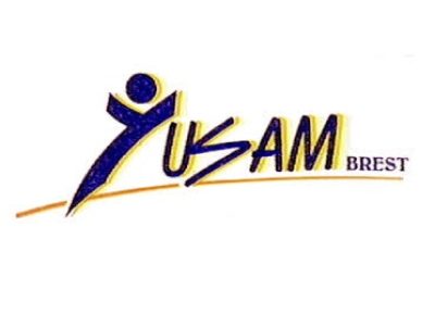 USAM  BREST : Union Sportive Activités Multiples Brest