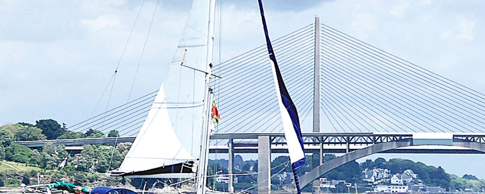 Balade Nautique des associations 14 mai 2022