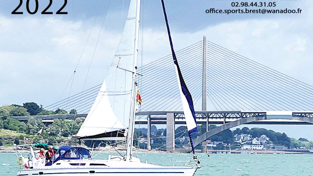 Balade Nautique des associations 14 mai 2022