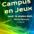 Campus en Jeux, 16 octobre 2025