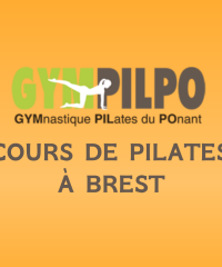 GYMnastique PILates du POnant GYMPILPO