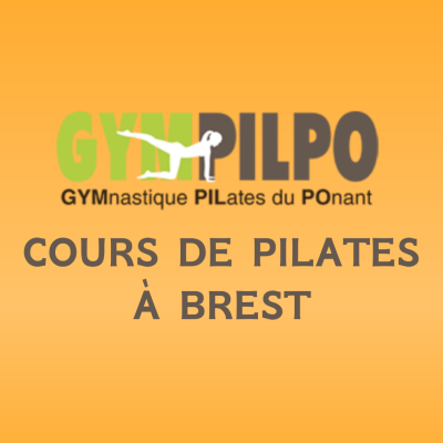 GYMnastique PILates du POnant GYMPILPO