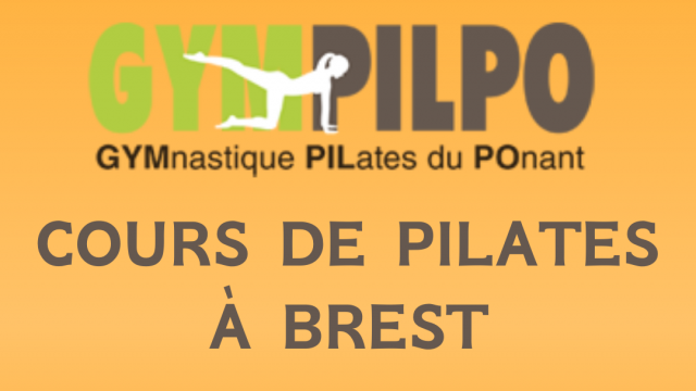 GYMnastique PILates du POnant GYMPILPO